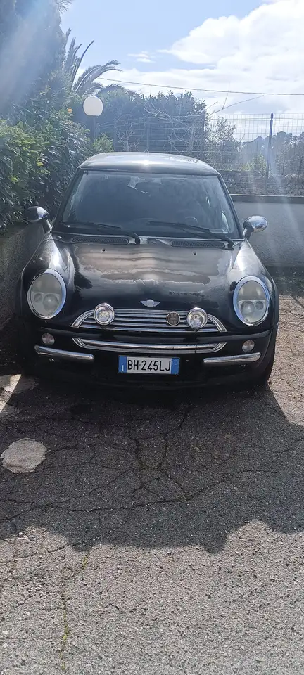 MINI One 1.6 benzina 90cv, foto 2