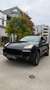 Porsche Cayenne Diesel Platinum Edition Schwarz - thumbnail 2