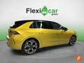 Opel Astra 1.6T Hybrid 132kW (180CV) GS Auto Amarillo - thumbnail 9