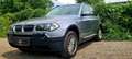 BMW X3 2,5i Österreich-Paket Aut. Gris - thumbnail 1