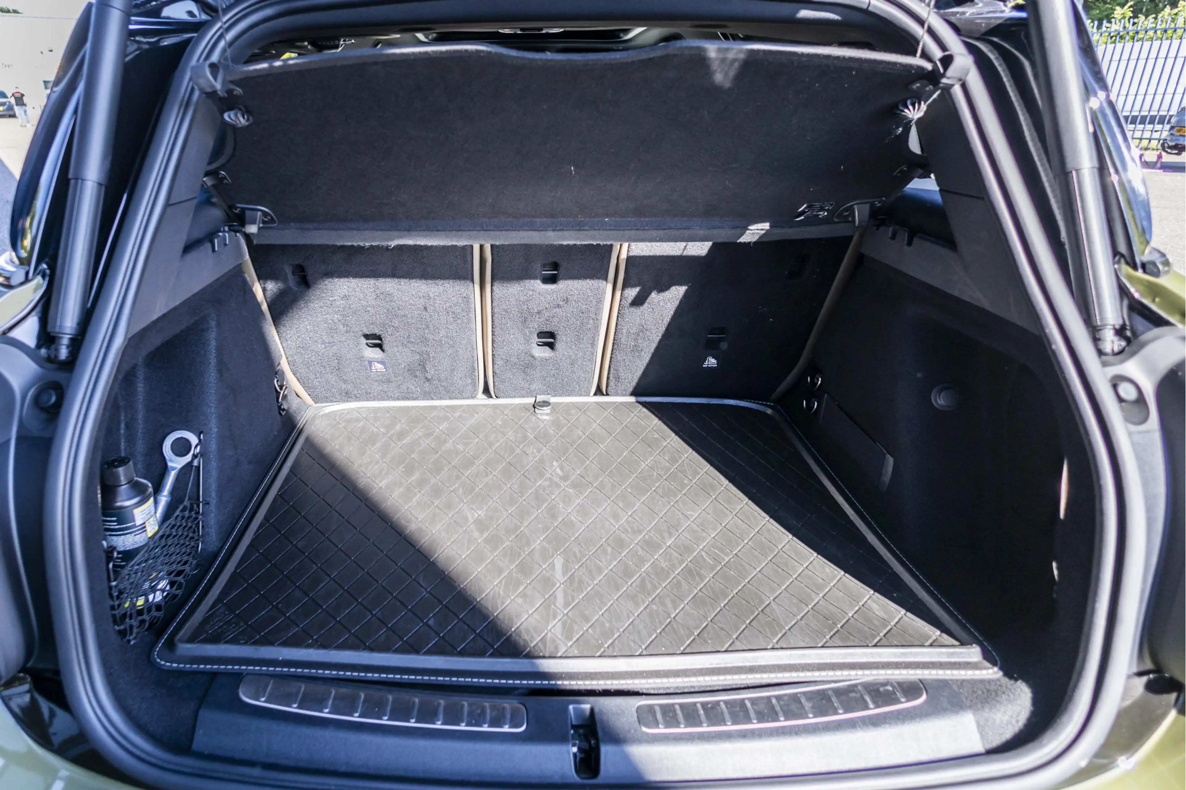 MINI John Cooper Works Countryman Mini 2.0 ALL4 Chili Wordt verwacht! — photo 13