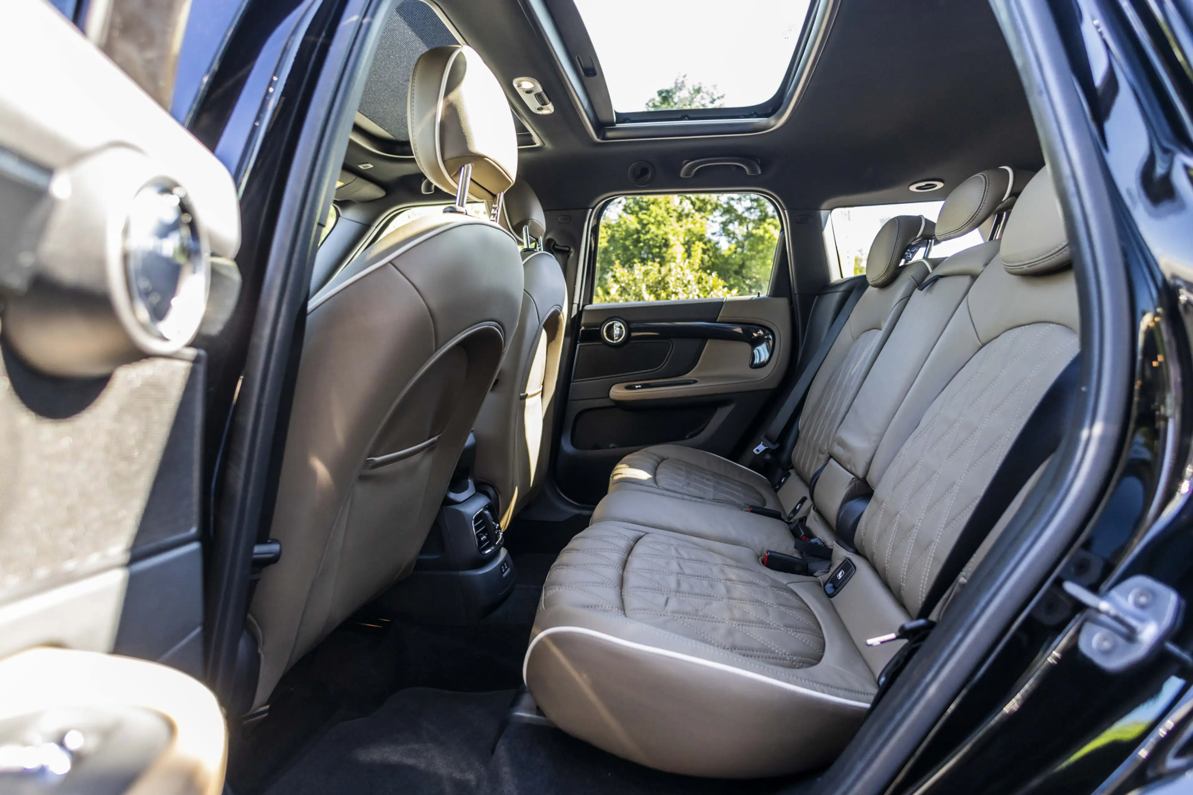 MINI John Cooper Works Countryman Mini 2.0 ALL4 Chili Wordt verwacht! — photo 15
