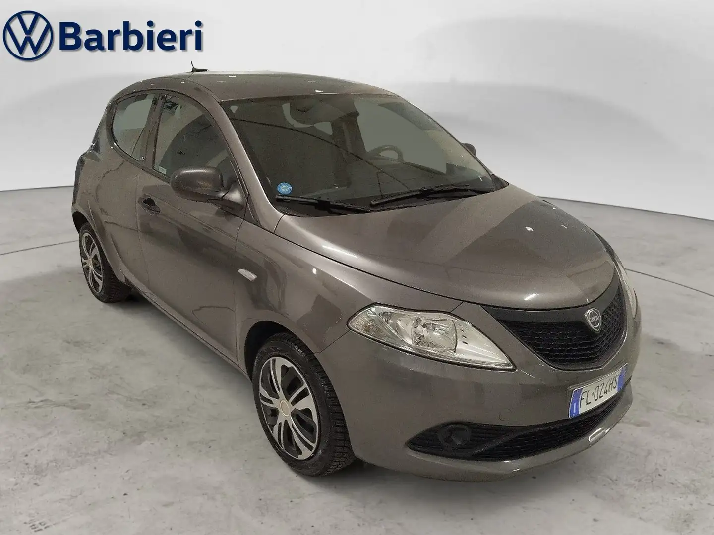 Lancia Ypsilon Ypsilon 1.2 69 CV 5 porte Elefantino Blu - 2