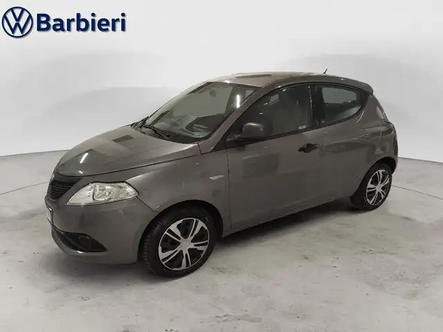 Lancia Ypsilon Ypsilon 1.2 69 CV 5 porte Elefantino Blu