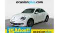 Volkswagen Beetle 2.0TDI Design DSG 140 Blanc - thumbnail 1