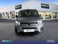 Citroen Berlingo Talla M BlueHDi 100 S&S Plus Gris - thumbnail 2
