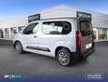 Citroen Berlingo Talla M BlueHDi 100 S&S Plus Gris - thumbnail 5