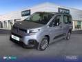 Citroen Berlingo Talla M BlueHDi 100 S&S Plus Gris - thumbnail 1