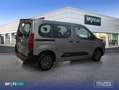 Citroen Berlingo Talla M BlueHDi 100 S&S Plus Gris - thumbnail 4