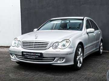 Sport Edition LEDER AUTOMATIK