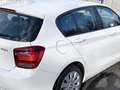 BMW 118 118i Österreich-Paket Österreich-Paket Weiß - thumbnail 7