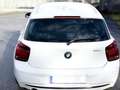 BMW 118 118i Österreich-Paket Österreich-Paket Weiß - thumbnail 8