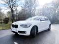 BMW 118 118i Österreich-Paket Österreich-Paket Weiß - thumbnail 3