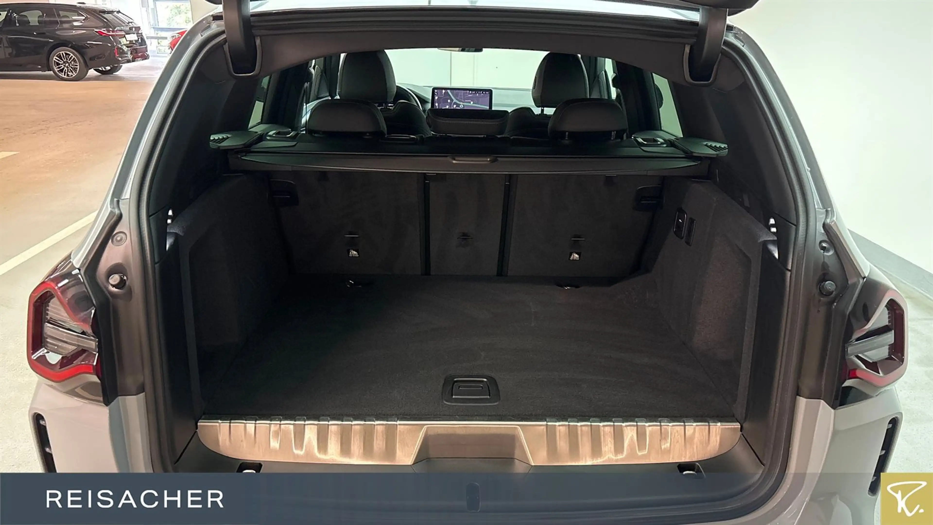 BMW X3 xDrive 30e, AHK,LED,LCProf,M-Sport,20" Alu — photo 10