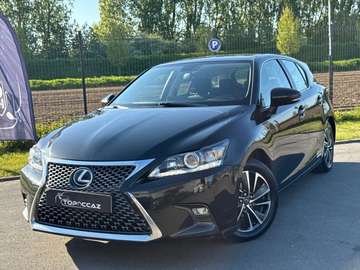 200H PACK BUSINESS MY19 * 2019 * 120.000KM * CAMERA * GPS