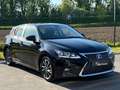 Lexus CT 200h 200H PACK BUSINESS MY19 * 2019 * 120.000KM * CAMERA * GPS Schwarz - thumbnail 2