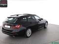 BMW 320 320 e ADVANTAGE PANORAMA,SPURHALTE,ACC,1.HAND,SH Schwarz - thumbnail 4