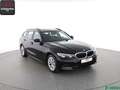 BMW 320 320 e ADVANTAGE PANORAMA,SPURHALTE,ACC,1.HAND,SH Schwarz - thumbnail 6