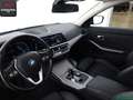 BMW 320 320 e ADVANTAGE PANORAMA,SPURHALTE,ACC,1.HAND,SH Schwarz - thumbnail 9