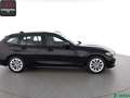 BMW 320 320 e ADVANTAGE PANORAMA,SPURHALTE,ACC,1.HAND,SH Schwarz - thumbnail 5