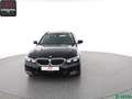 BMW 320 320 e ADVANTAGE PANORAMA,SPURHALTE,ACC,1.HAND,SH Schwarz - thumbnail 7
