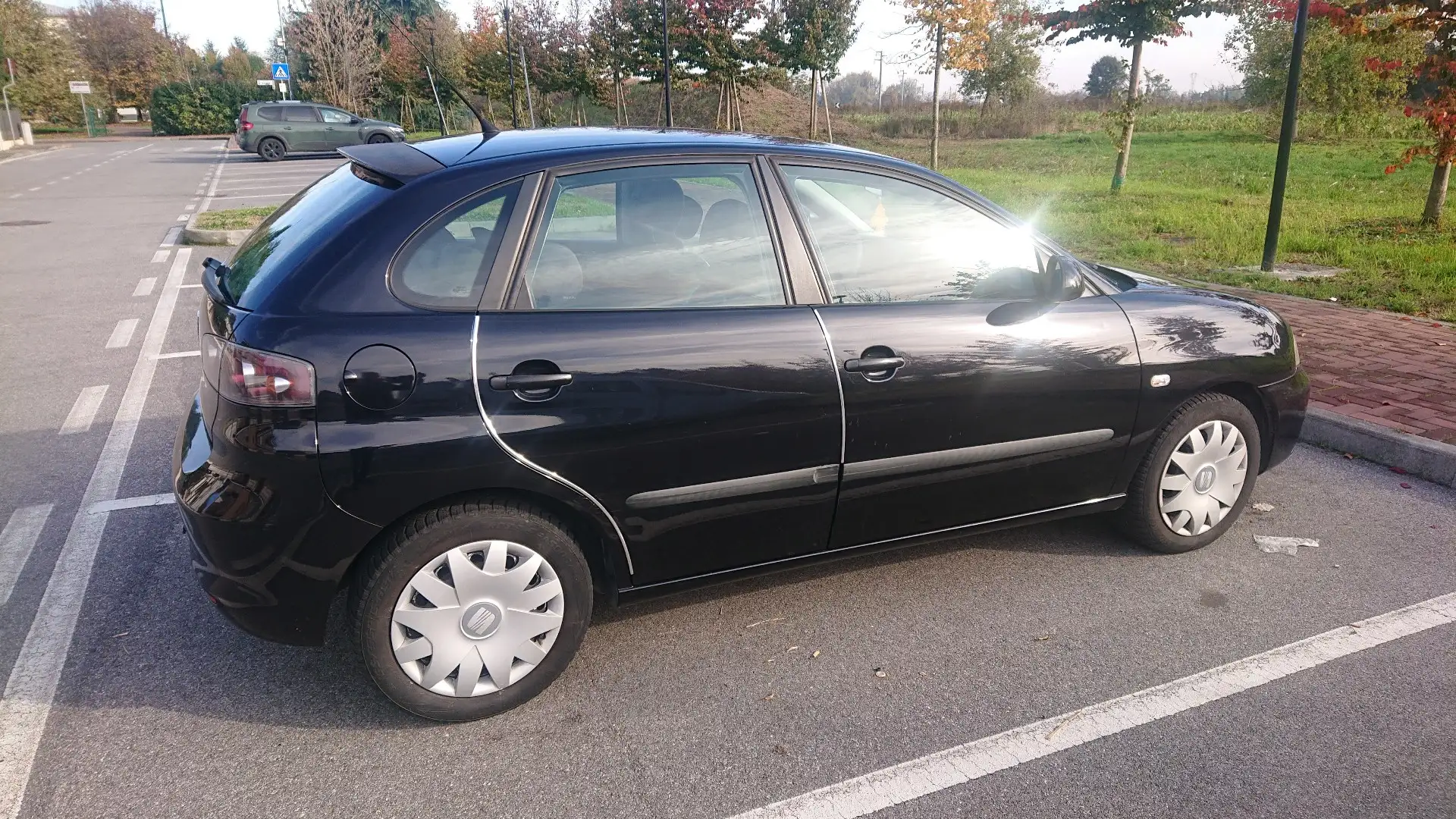 SEAT Ibiza 5p 1.2 Free 60cv - 2