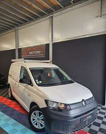 V Van (SBA, SBH) 2.0 TDi BMT 122 CV 90 KW Diesel