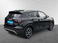 Volkswagen T-Cross 1.0 TSI Style NAVI+BLIND.SPOT+BEATS Noir - thumbnail 3