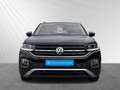 Volkswagen T-Cross 1.0 TSI Style NAVI+BLIND.SPOT+BEATS Noir - thumbnail 2