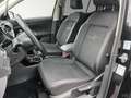 Volkswagen T-Cross 1.0 TSI Style NAVI+BLIND.SPOT+BEATS Noir - thumbnail 8
