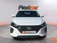 Hyundai IONIQ HEV 1.6 GDI Tecno Blanco - thumbnail 9