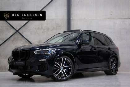 BMW X5 xDrive45e M-Seats | B&W High End | Skylounge | 360