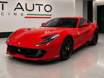 812 Superfast 6.5 dct