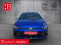 Volkswagen Golf R 8 2.0 TSI DSG 4Mo. Facelift R-PERF. DIGITAL COCKPI Albastru - thumbnail 2