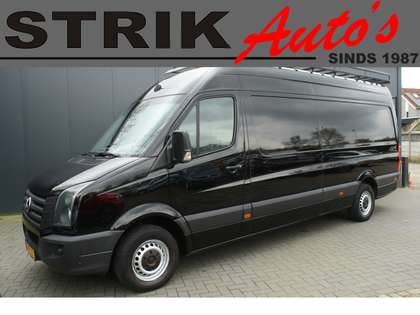 Volkswagen Crafter 32 2.0 TDI L4H2 AIRCO - TREKHAAK - PDC - IMPERIAAL