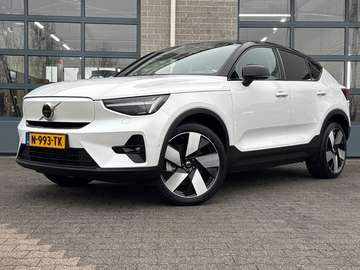 Recharge Twin Intro Edition 78 kWh |ELEKTRISCHE TR