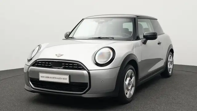 MINI Cooper C Classic Trim