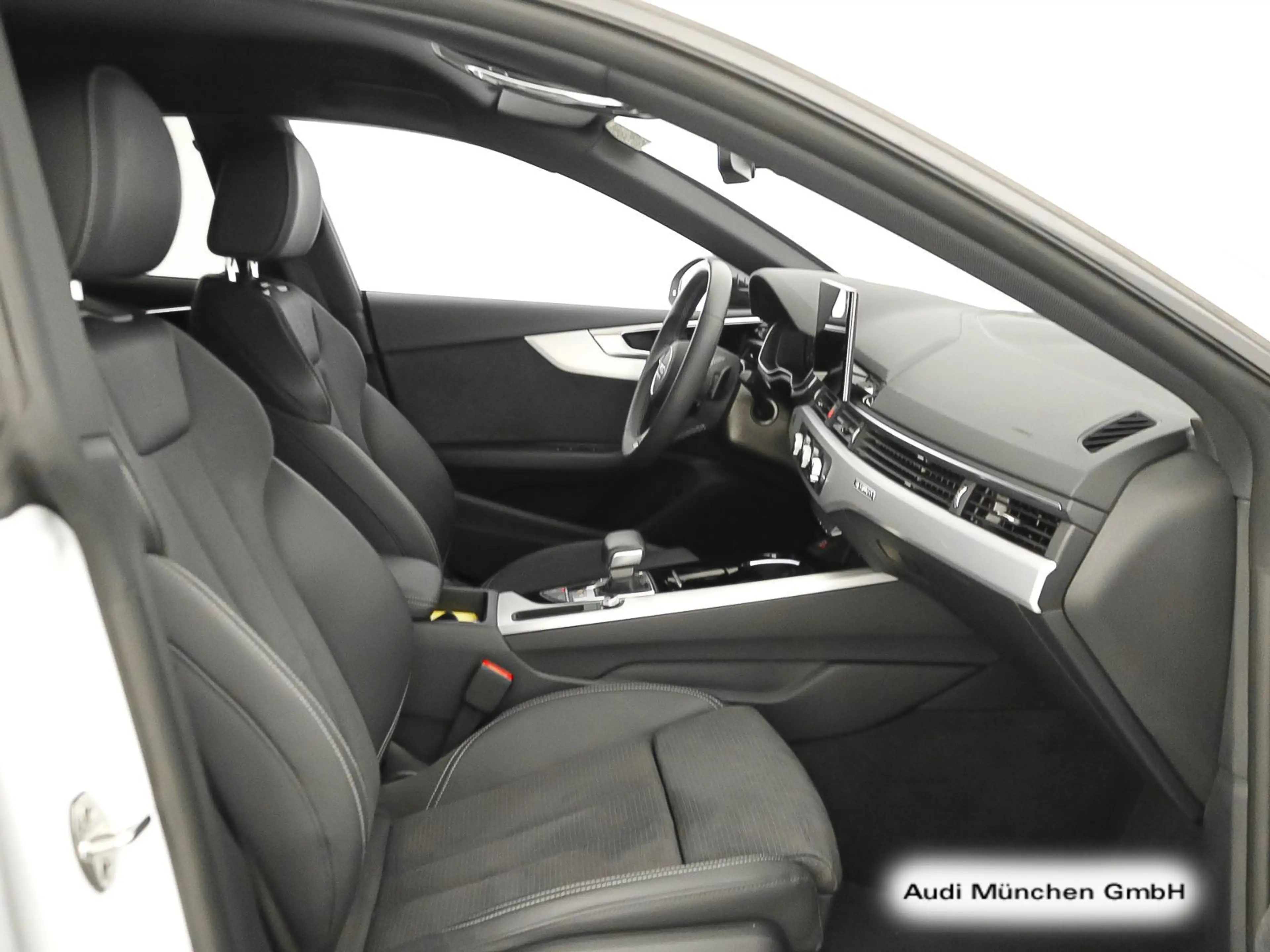 Audi S5 TDI Competition Navi+ — photo 14