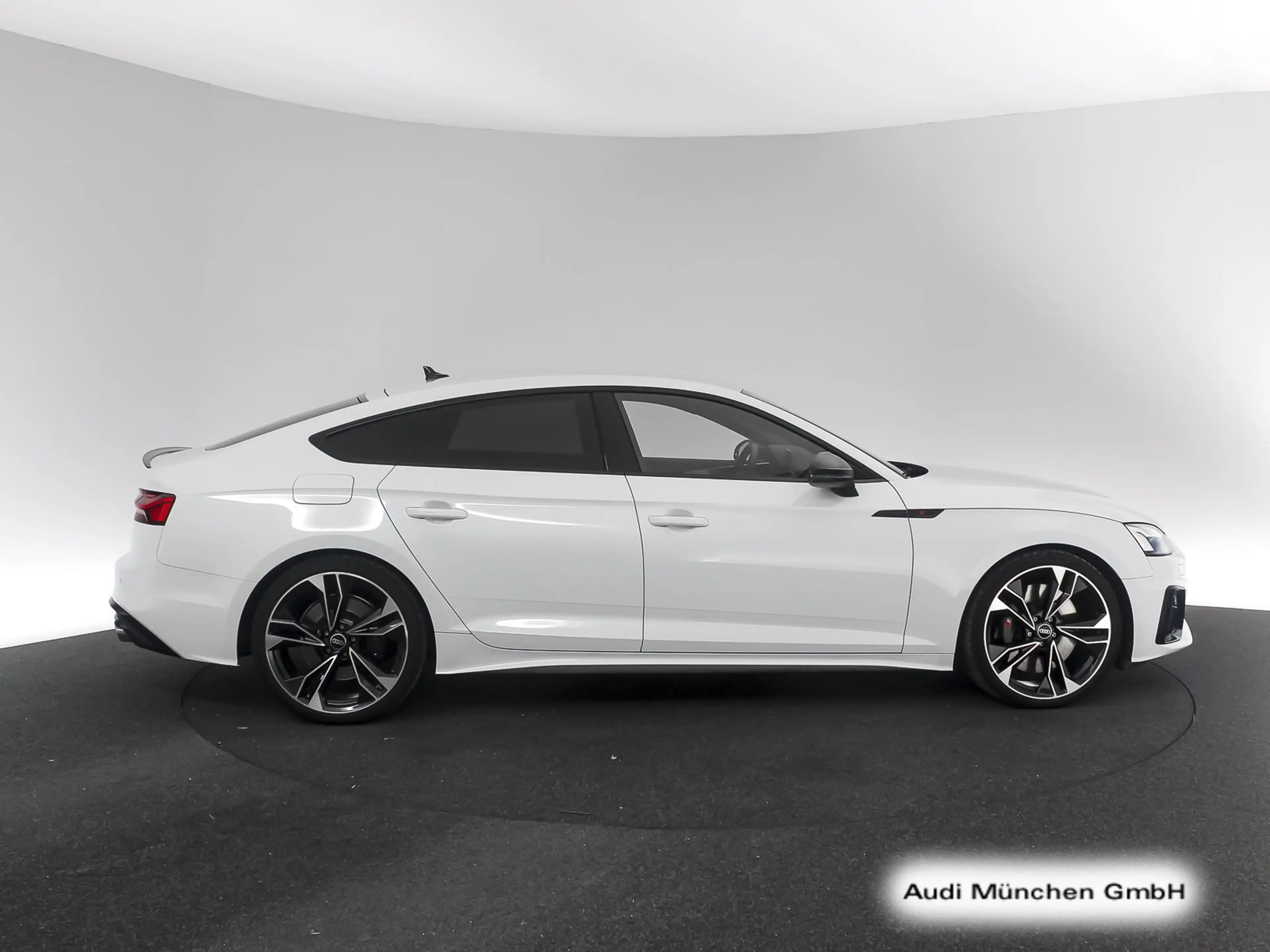 Audi S5 TDI Competition Navi+ — photo 7