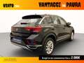 Volkswagen T-Roc 2.0 TDI Style 115 CV Zwart - thumbnail 7