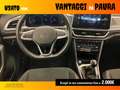 Volkswagen T-Roc 2.0 TDI Style 115 CV Zwart - thumbnail 9