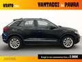 Volkswagen T-Roc 2.0 TDI Style 115 CV Zwart - thumbnail 6