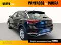 Volkswagen T-Roc 2.0 TDI Style 115 CV Zwart - thumbnail 3