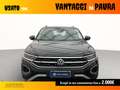 Volkswagen T-Roc 2.0 TDI Style 115 CV Zwart - thumbnail 4