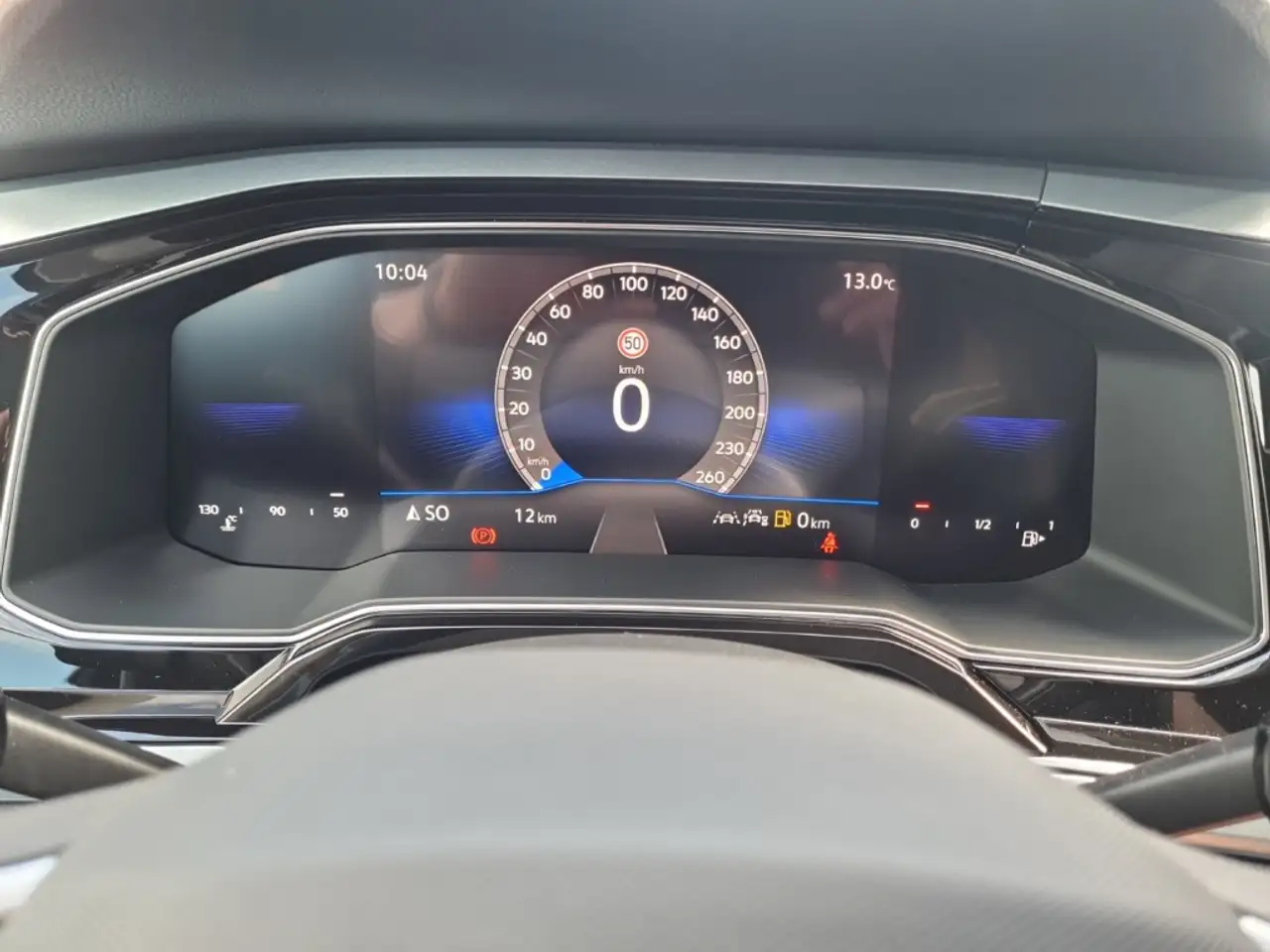 Volkswagen Polo VI Goal 1.0+Abstandsregeltempomat+Sitzheizung+PDC 9