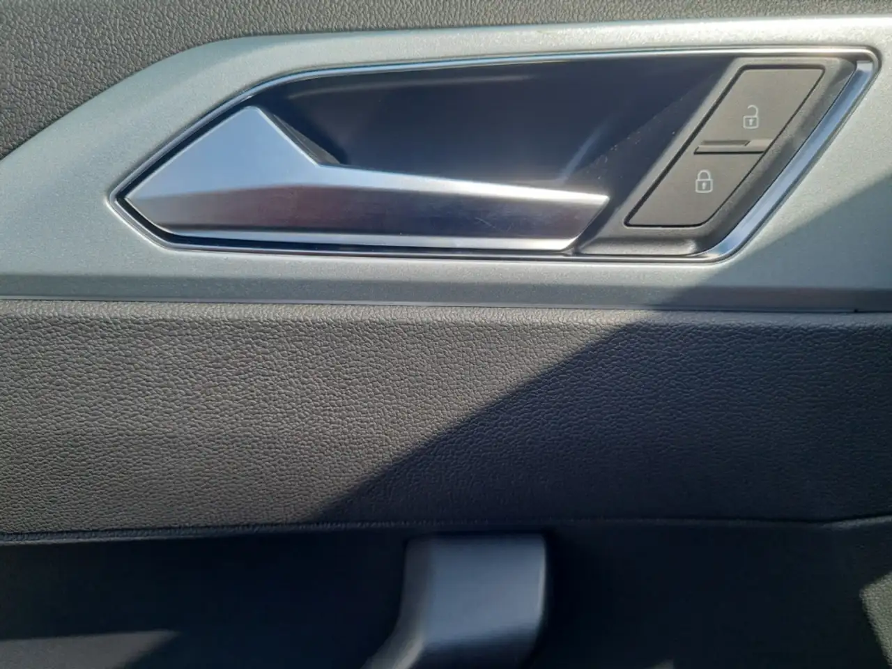 Volkswagen Polo VI Goal 1.0+Abstandsregeltempomat+Sitzheizung+PDC 21