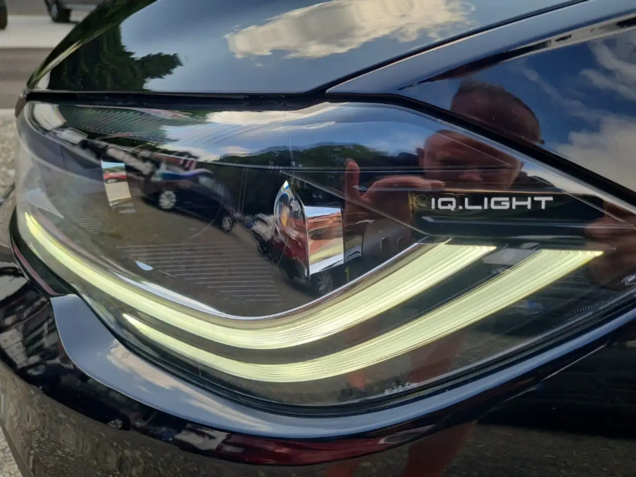 Volkswagen Polo VI Goal 1.0+Abstandsregeltempomat+Sitzheizung+PDC 23