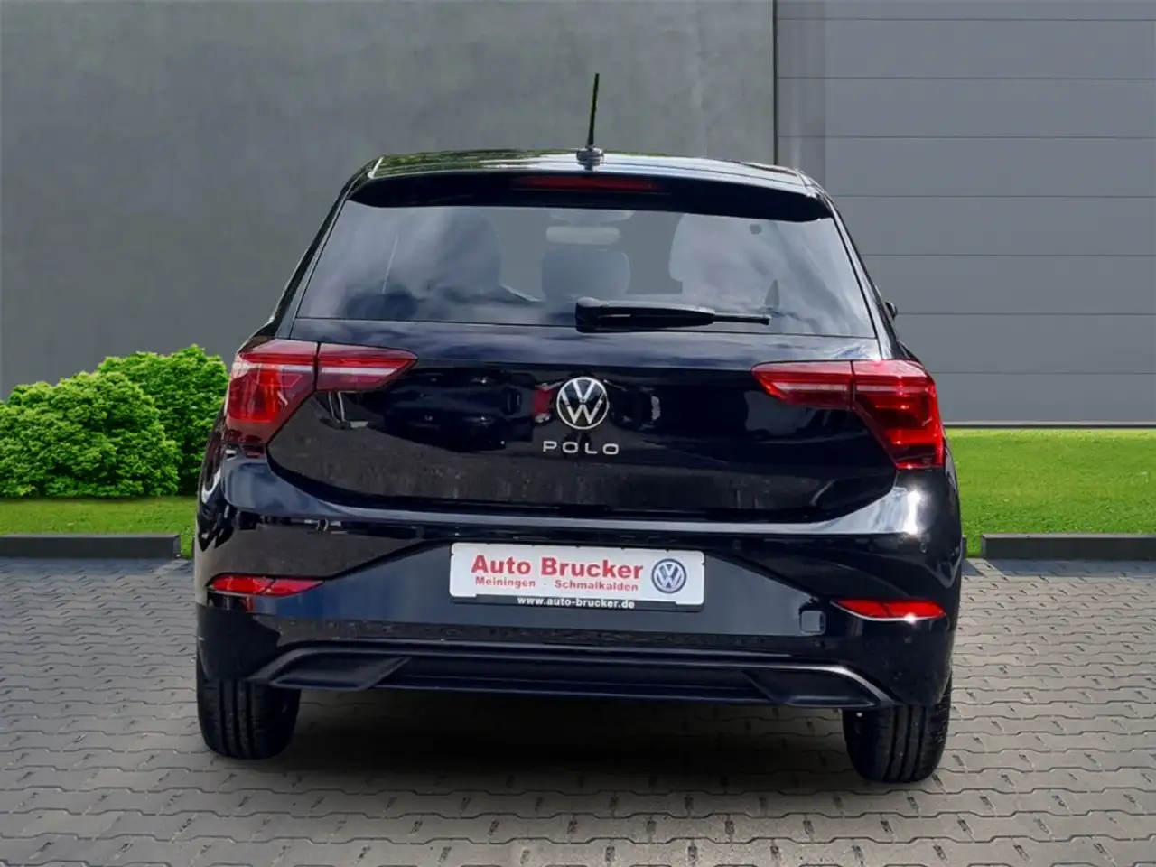 Volkswagen Polo VI Goal 1.0+Abstandsregeltempomat+Sitzheizung+PDC 3