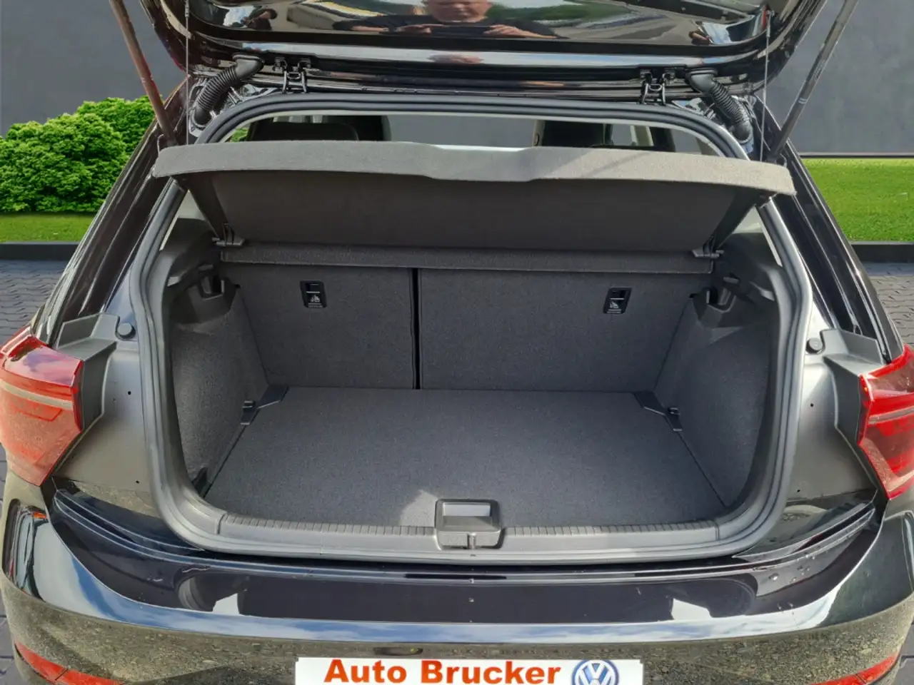 Volkswagen Polo VI Goal 1.0+Abstandsregeltempomat+Sitzheizung+PDC 5