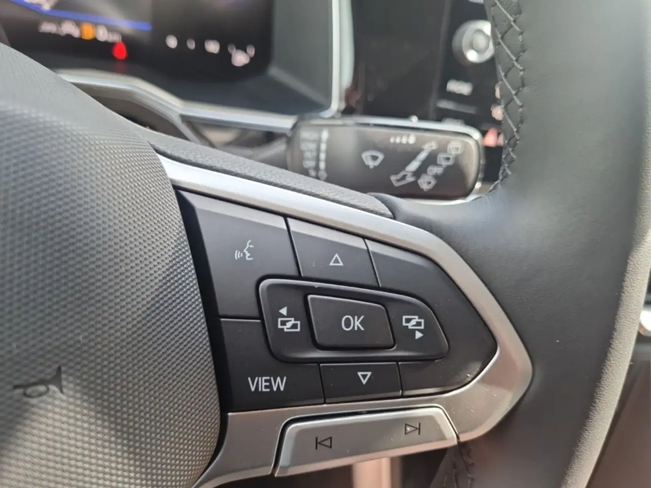 Volkswagen Polo VI Goal 1.0+Abstandsregeltempomat+Sitzheizung+PDC 18